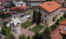 Как заради предателство изклаха българите в казанлъшката черква "Св. пророк Илия"