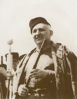Тодор Живков е емблемата на българския социализъм.