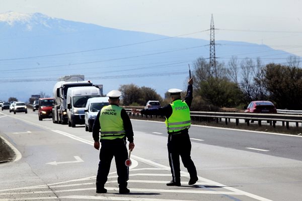 В случай че доброволно предадете автомобила си, а биологичната проба за алкохол или наркотици се окаже отрицателна, няма да имате право на обезщетение за оставането без автомобил.