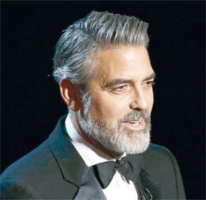 Голый Джордж Клуни смотреть онлайн 5 видео из фильмов