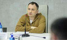 Пуснаха под гаранция украинския аграрен министър, обвинен в корупция