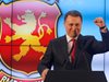 Победа с минимална преднина за македонските консерватори