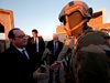 Франсоа Оланд: Битката за Мосул може да приключи преди лятото