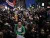 Хиляди в Белград: Вучич е крадец