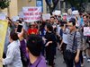 Хиляди протестираха във Виетнам срещу планове за чуждестранни инвестиции