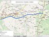 Нова магистрала - до Северна Македония, дават 3,7 млн. лв., за да се проектира (Графика)