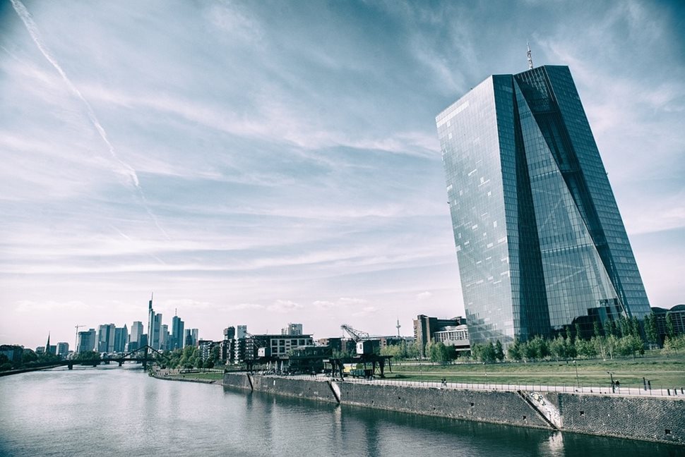 Европейската централна банка: Банковата система на еврозоната е устойчива