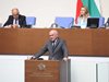 България може да помогне на Украйна с 80 млн. евро, ако парламентът одобри