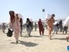 Китай изпрати поредната партида продоволствена помощ на Афганистан
