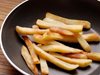Агенцията по храните откри незаконен обект за пържене на картофи в София