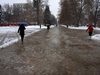 В София проблеми със снега няма, работят 91 снегорина