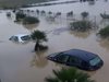Наводнения в Централна Европа, един човек е загинал в Словакия