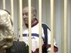 Руска държавна телевизия обвини Великобритания в отравянето на Скрипал