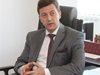 Петър Андронов, шеф на Асоциацията на банките в България: Краят на ниските лихви идва навсякъде