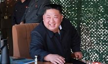 Ким Чен Ун: Новите ракетни опити на КНДР са предупреждение към южнокорейските милитаристи