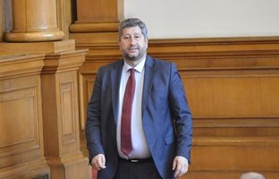 Христо Иванов: Парламентът ще трябва да избере нов председател на КЕВР