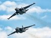 България участва в Air Defender 2023 с 4-ма офицери от ВВС