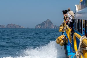 Фериботът ГКПП „Никопол“ – Търну Мъгуреле спира да плава заради повреда