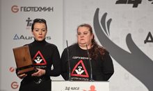 Нинела Върбанова: Пияни и дрогирани за секунди убиват децата ни на пътя, а на държавата и&#768; трябват години да го докаже
