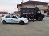 Съвместни дежурства на полиция и жандармерия в ромския квартал на Пазарджик