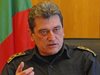 Гл. комисар Николов за пожара край Маджарово: Осигурена е безопасността на хората