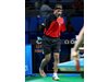 Египтянин без ръце е сензация в тениса на маса в Рио