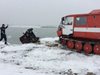 Трима мъже от Елин Пелин задържани за откритите в езеро в София коли
