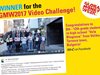 Търновски гимназисти спечелиха международно състезания за видеоклип