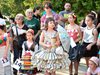 Празникът „Млечни щуротии” зарадва стотици великотърновски деца