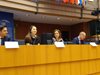 Ева Майдел: Не приемайте ползите от ЕС за даденост