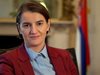Ана Бърнабич поема поста министър на финансите до избора на нов такъв
