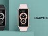Новият HUAWEI Band 6 с 1.47-инчов AMOLED дисплей и 2 седмици живот на батерията вече е на българския пазар