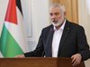 "Хамас": Резолюцията за Газа показва политическата изолация на Израел