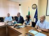 Въвеждат задължителна дезинфекция на влизащите в България заради чумата по овце и кози