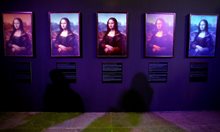 Три тайни под загадъчната усмивка на Мона Лиза