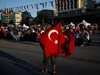 Близо 100 000 чиновници са уволнени в Турция след неуспешния опит за преврат