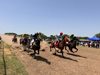 Зам.-кметът на Русе Борислав Рачев уважи традиционния турнир по конни надбягвания в Сандрово
