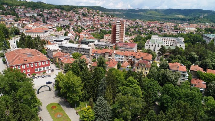 Общинският съвет на БСП във Велико Търново застана зад новото партийно ръководство с нарочна позиция