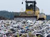 Нерегламентирано са били вкарвани отпадъци от камион със сменени номера в завода край София