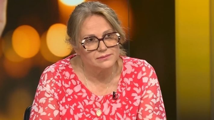 Д-р Цветеслава Гълъбова: Получих фиш за 400 лв. от Пазарджик, а не съм била там