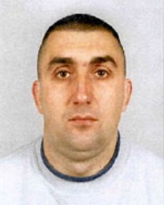 Малин Крумов-Маце е осъден за убийство на чужденец