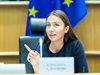 Ева Майдел: Защитихме интереса на финансовия сектор в България