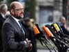 Шулц: Времето не ни притиска за преговорите с Меркел
