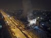 Русия: Жертвите на пожара в търговския център в Кемерово са 60, а не 64