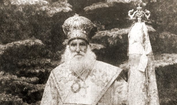 Дядо Методий Кусев