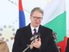 Александър Вучич: Сърбия не е и няма да изнася оръжие за Украйна