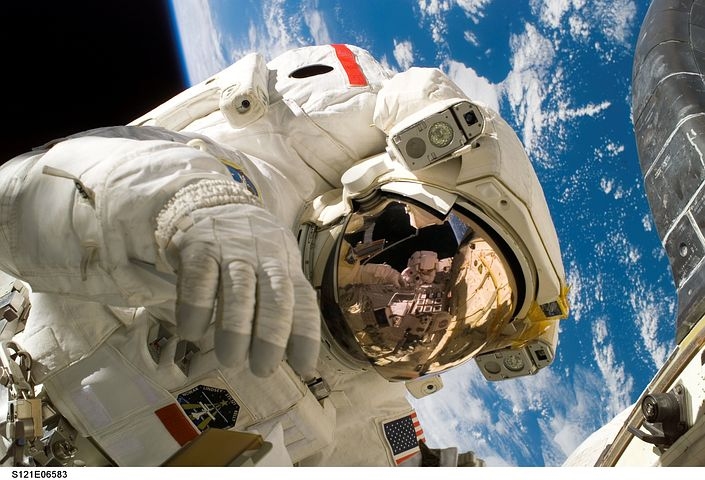 Рекордьорът на НАСА Франк Рубио се завърна на Земята след историческа мисия в Космоса