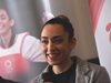 Българската звезда в таекуондото Кимия Ализаде: Целя се в златото на игрите в Париж