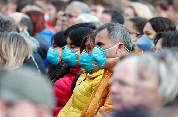 Италия е парализирана - какво е положението
в Сърбия и на Балканите