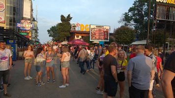 Апокалипсисът ни подмина, но някои браншове са много по-засегнати от други